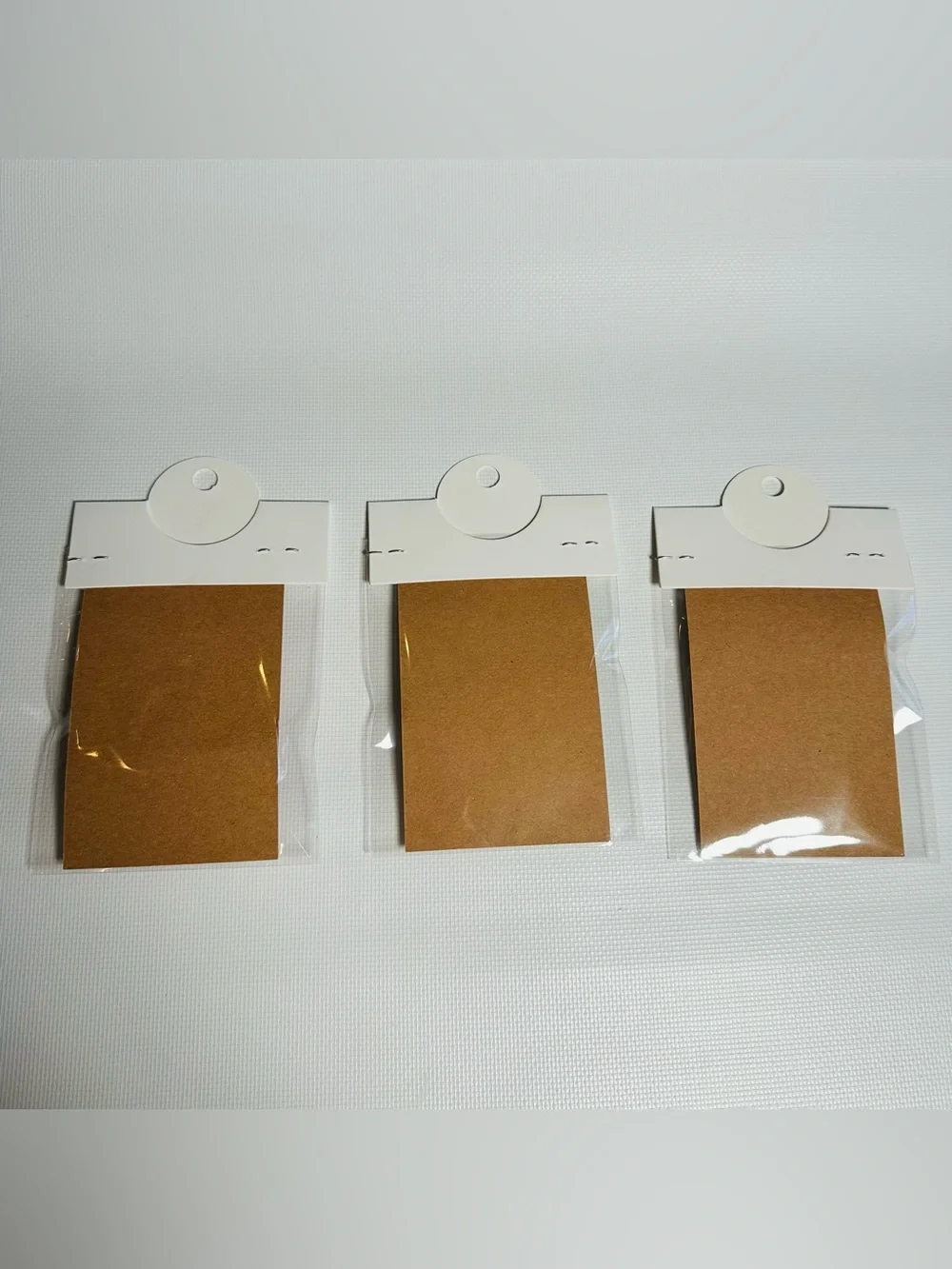 Handmade Resin Heart Pocket Hug Trio - Set of 3